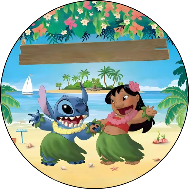 Lilo Y Stitch (Discos 9-16)