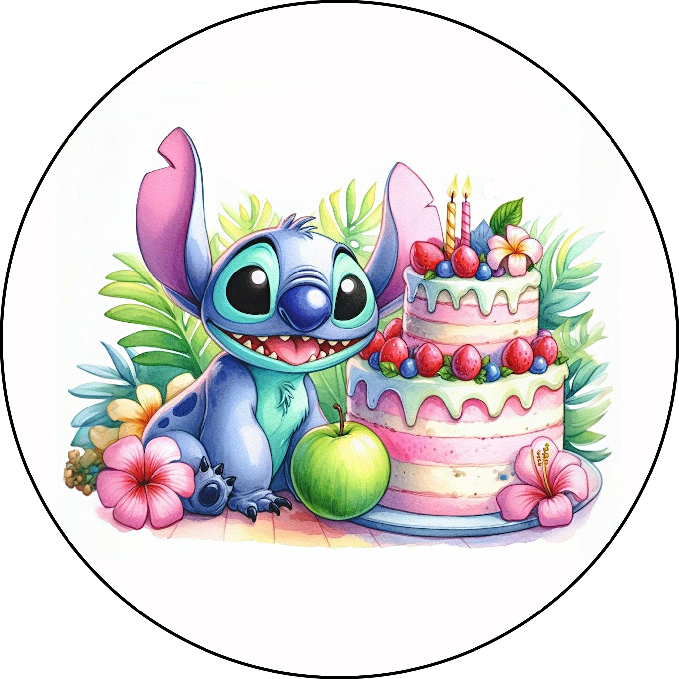 Lilo Y Stitch (Discos 9-16)
