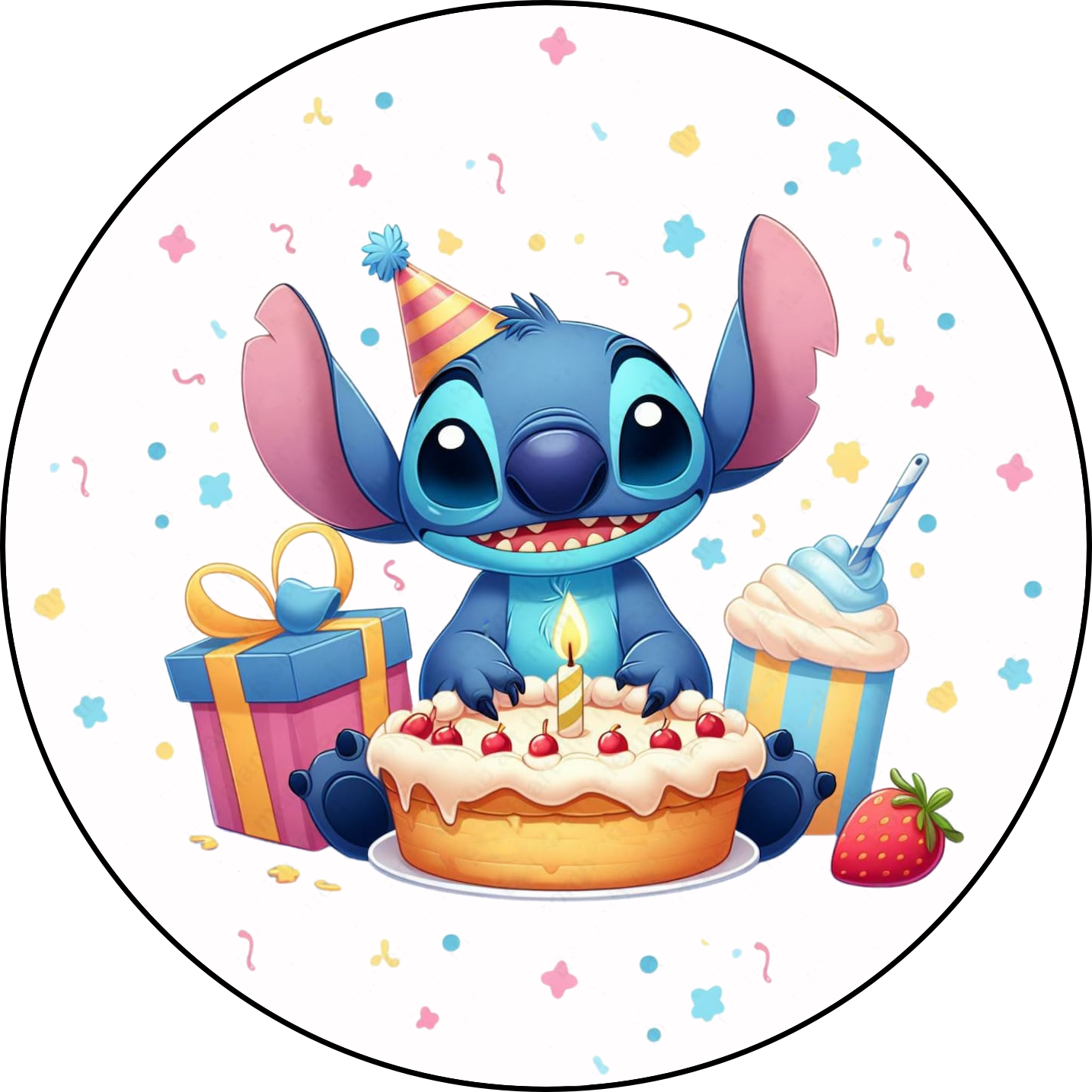 Lilo Y Stitch (Discos 9-16)