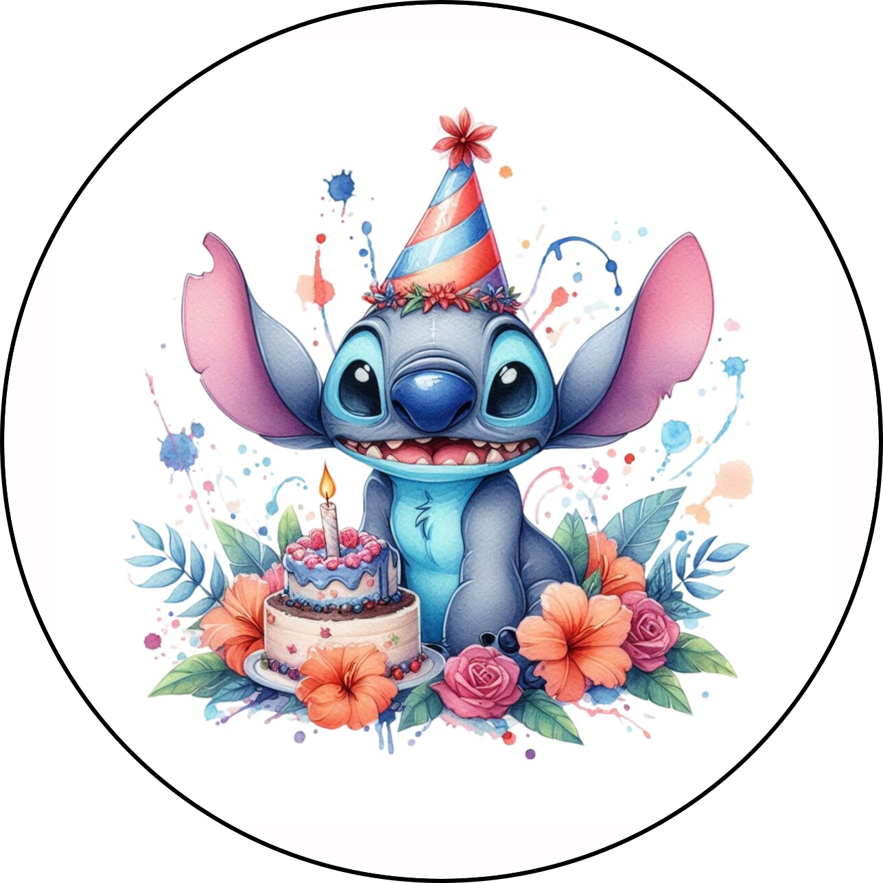Lilo Y Stitch (Discos 9-16)