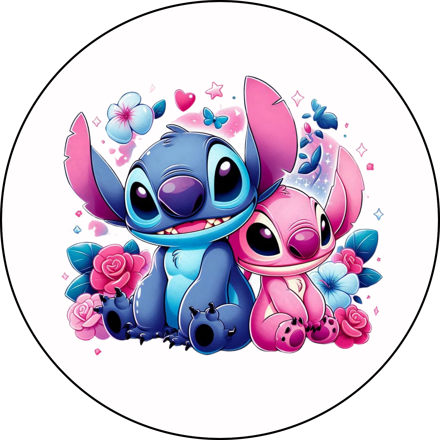 Lilo Y Stitch (Discos 9-16)