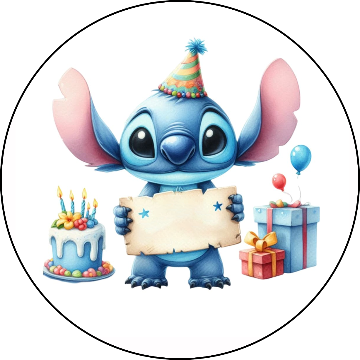 Lilo Y Stitch (Discos 9-16)