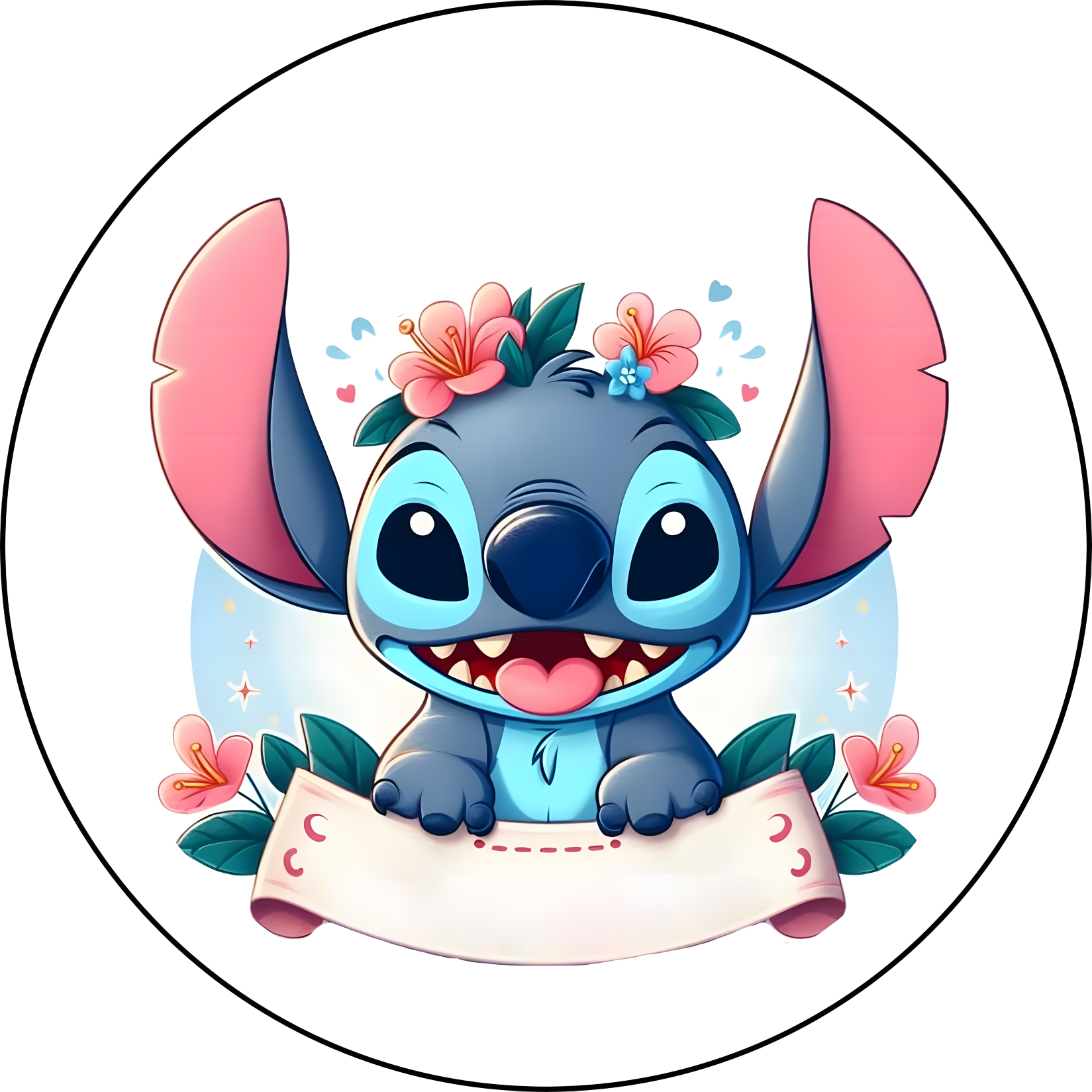 Lilo Y Stitch (Discos 9-16)
