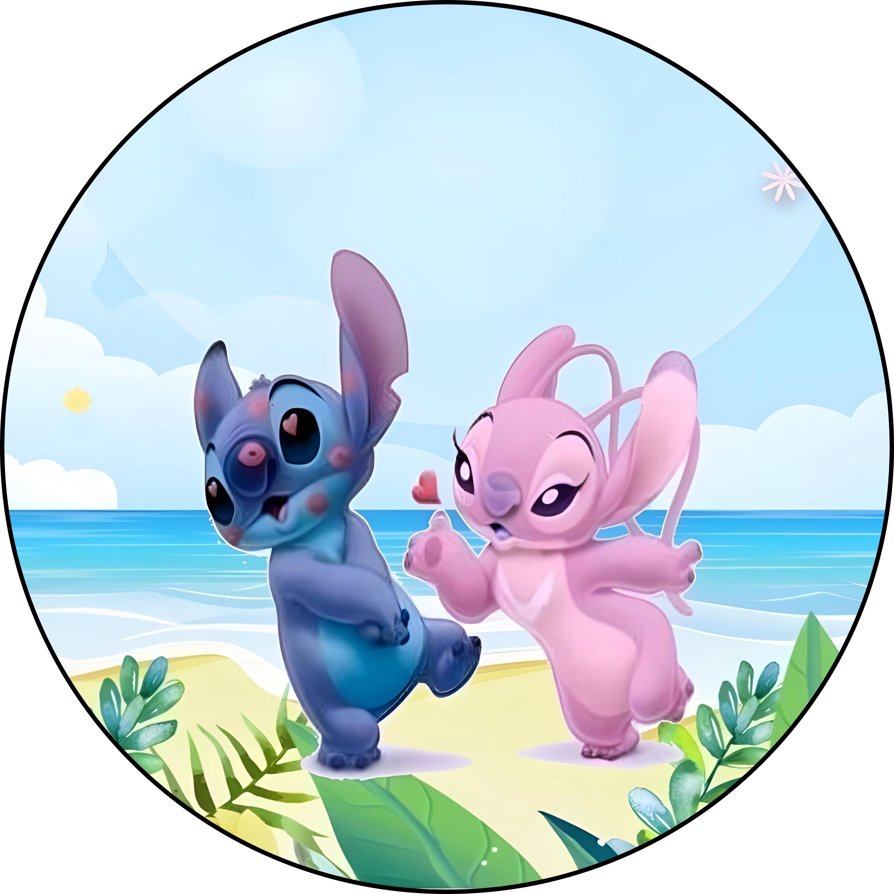 Lilo Y Stitch (Discos 1-8)