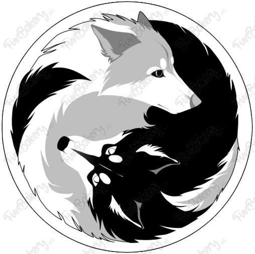 Lobos (Discos 1-8)