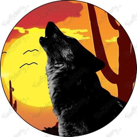 Lobos (Discos 1-8)
