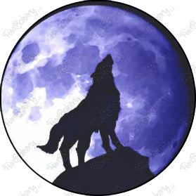 Lobos (Discos 1-8)