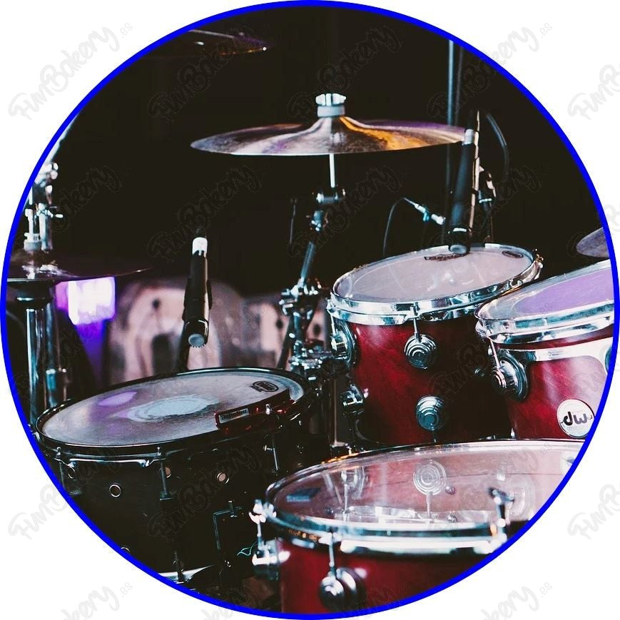 Música (Discos 1-8)
