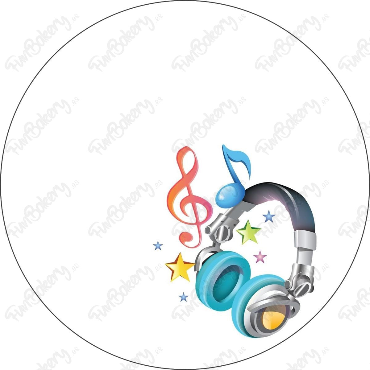 Música (Discos 9-16)