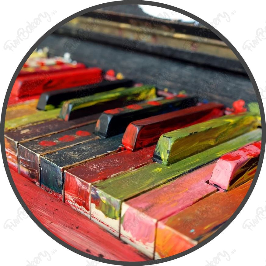 Música (Discos 1-8)