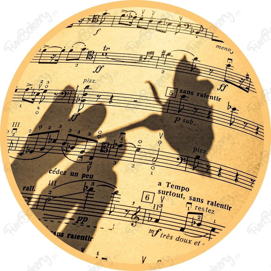 Música (Discos 9-16)