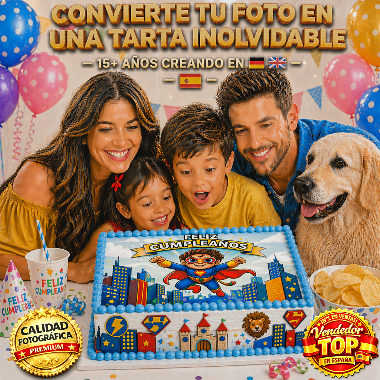 Servicio de Diseño