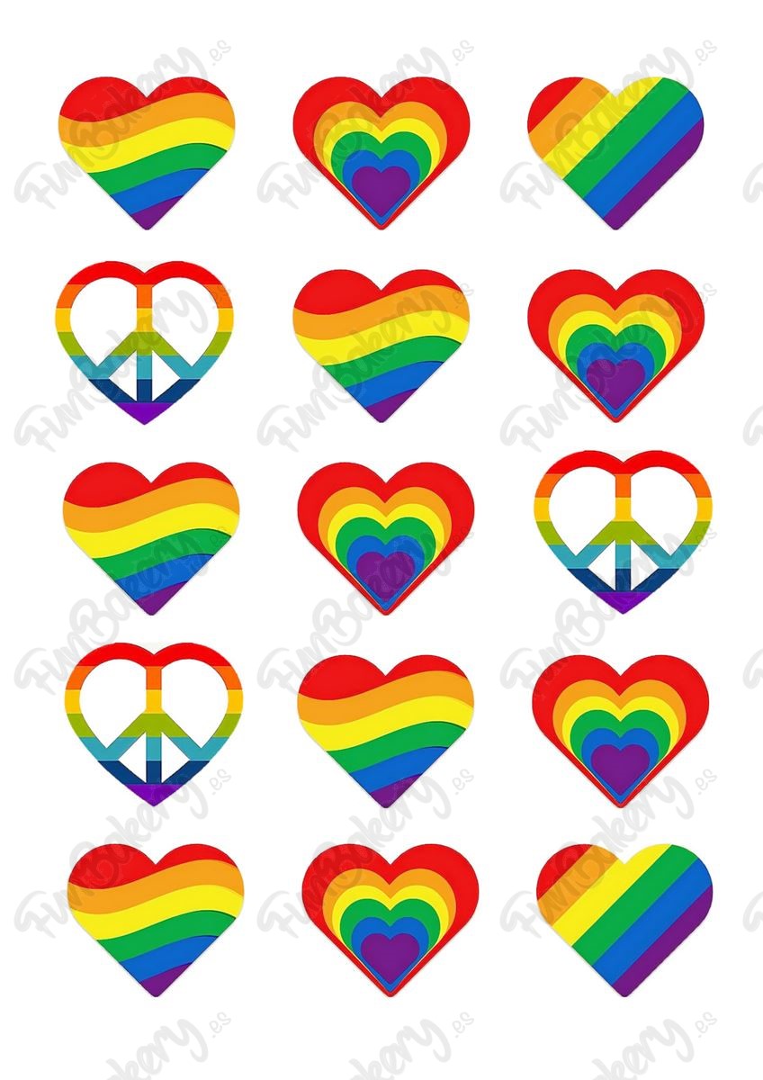 Orgullo Gay (Magdalenas)