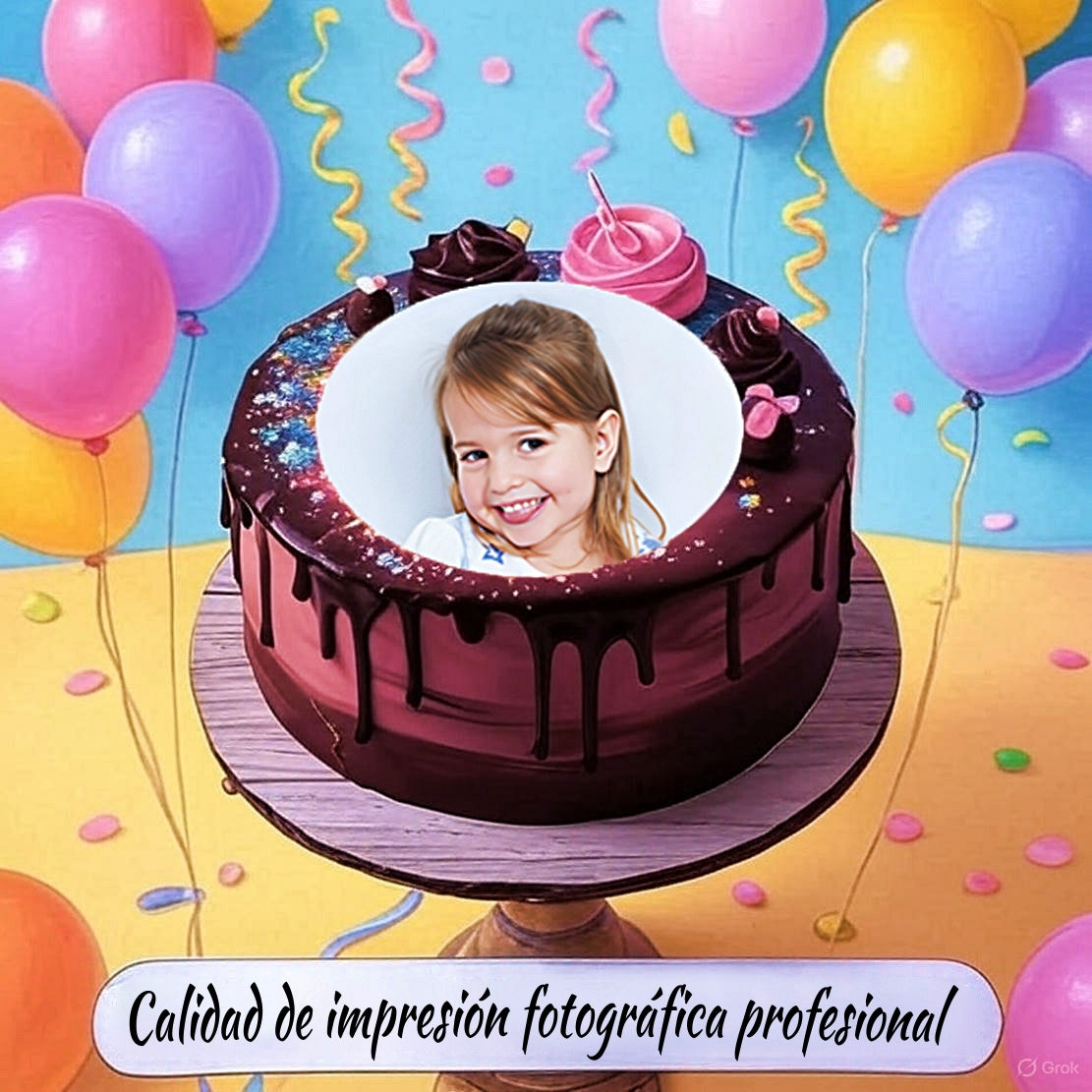 Servicio de Diseño Magdalenas