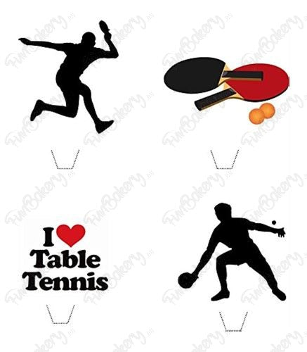 Ping-Pong (Magdalenas)