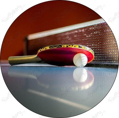Ping-Pong (Discos 1-8)