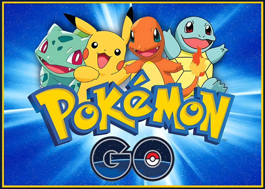 Pokémon (Rectángulos 1-6)
