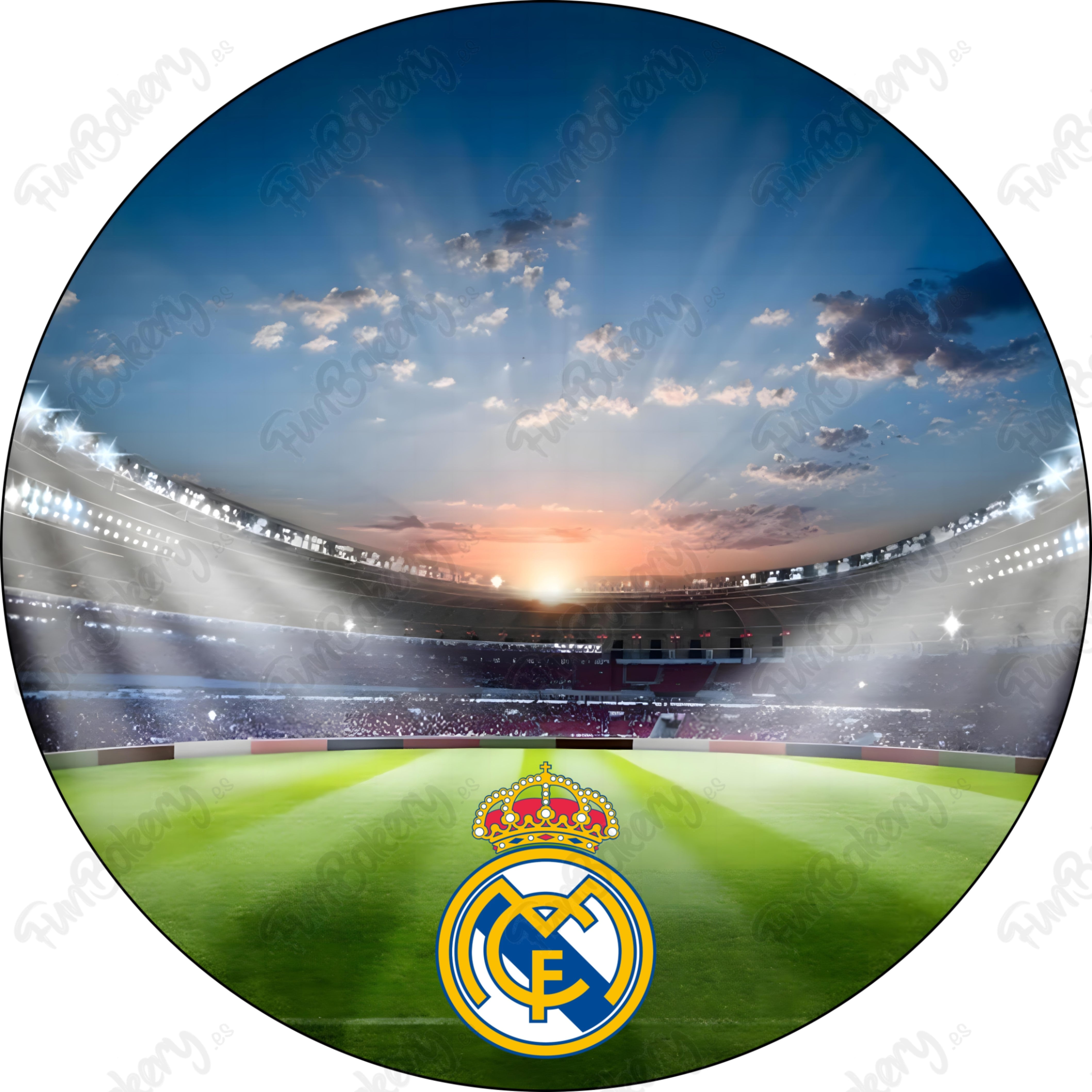 Fútbol (Discos 24-31)