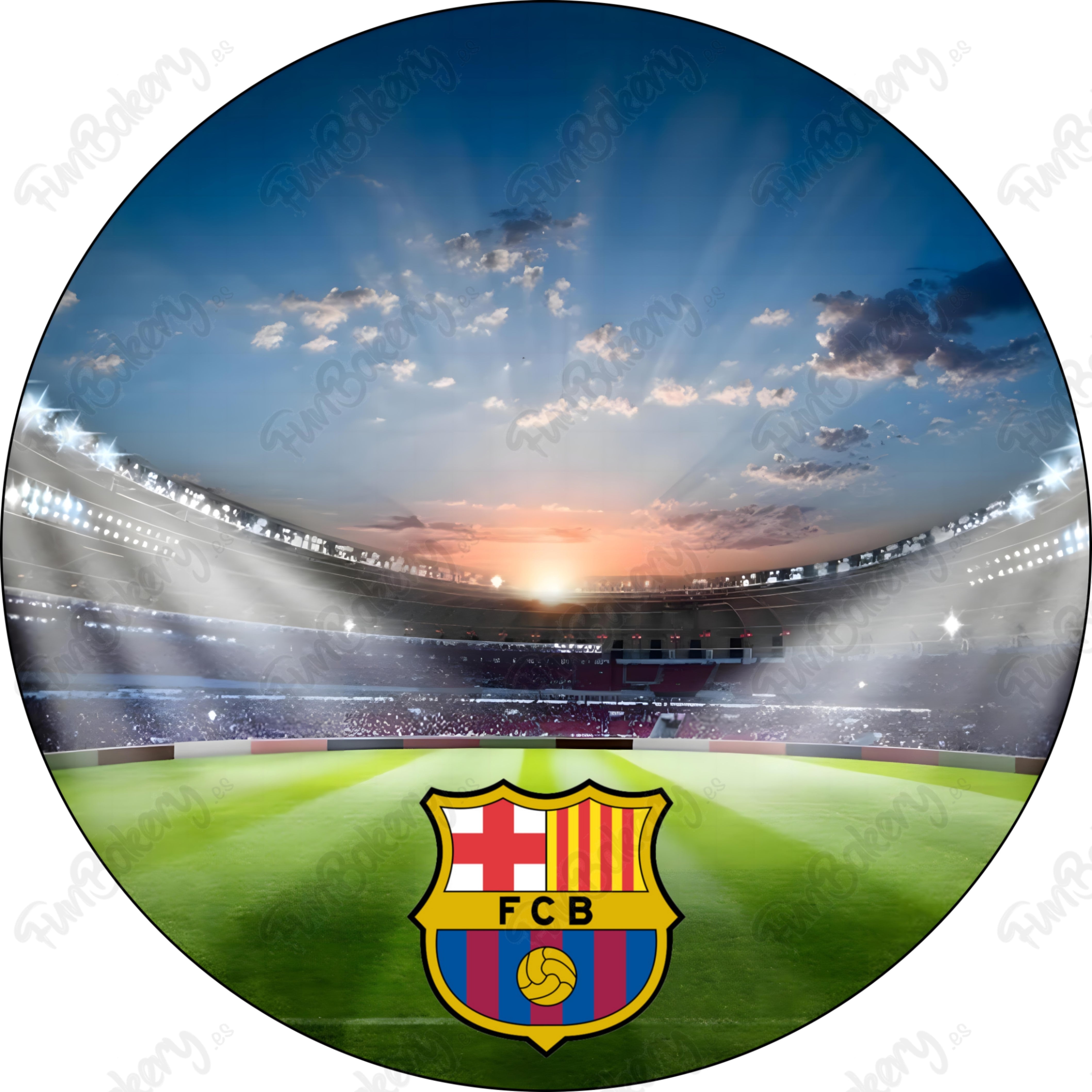 Fútbol (Discos 24-31)