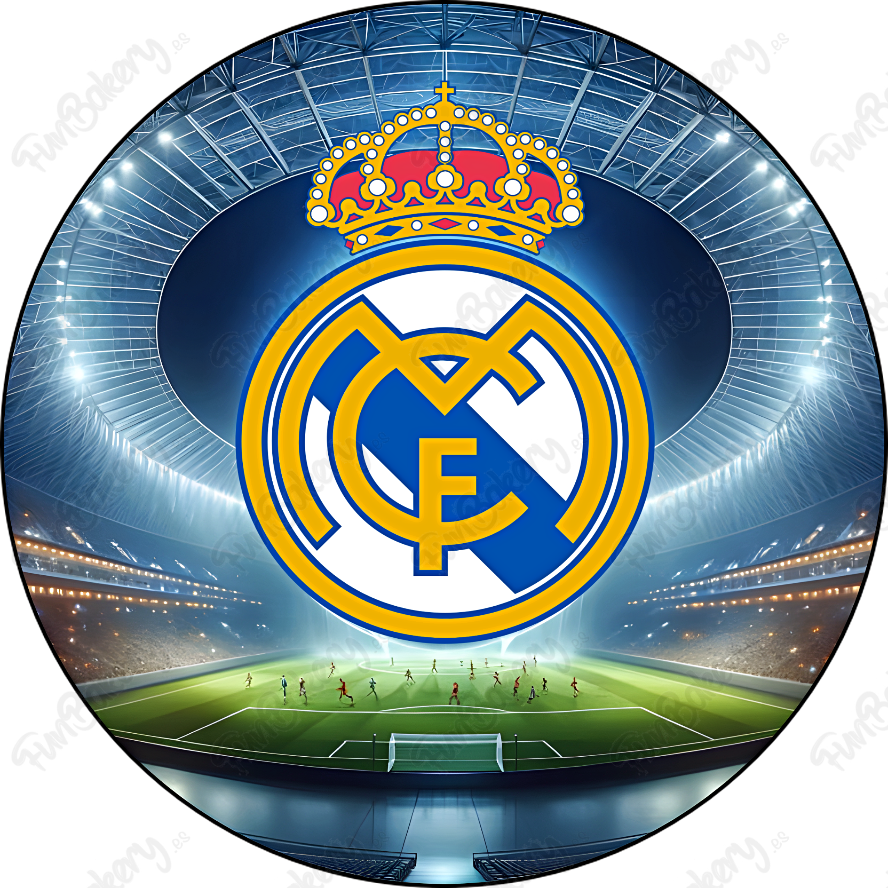 Fútbol (Discos 32-39)
