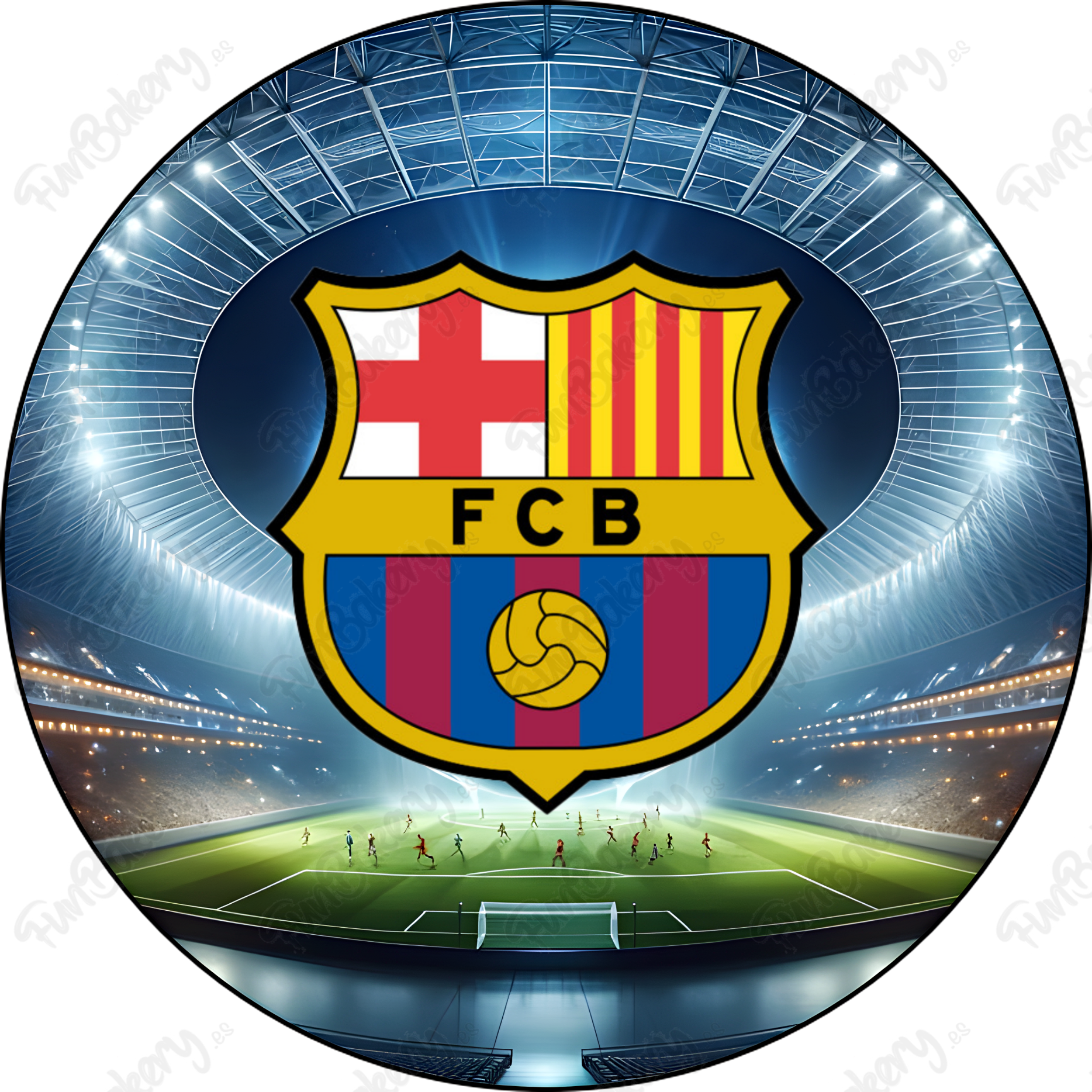 Fútbol (Discos 32-39)