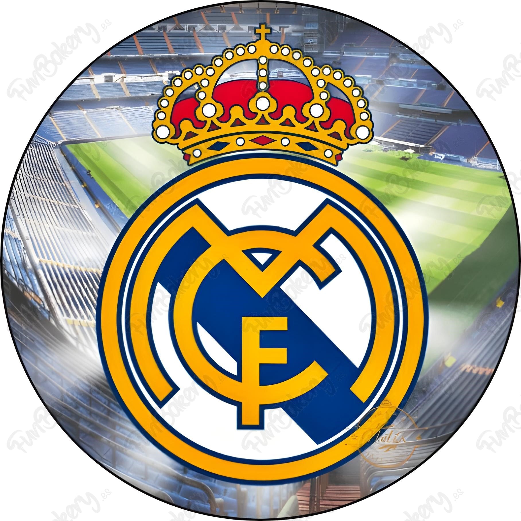 Fútbol (Discos 24-31)