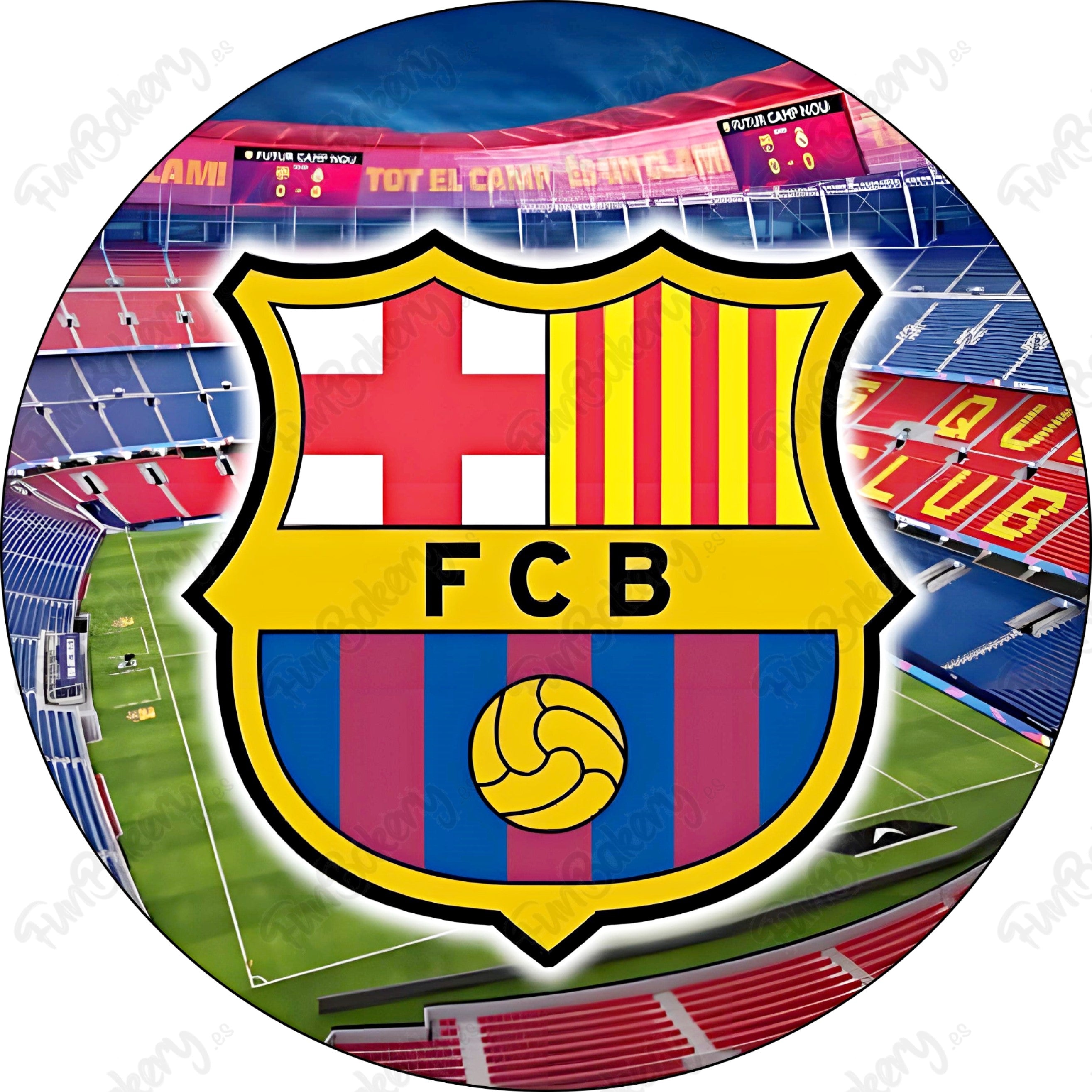 Fútbol (Discos 24-31)