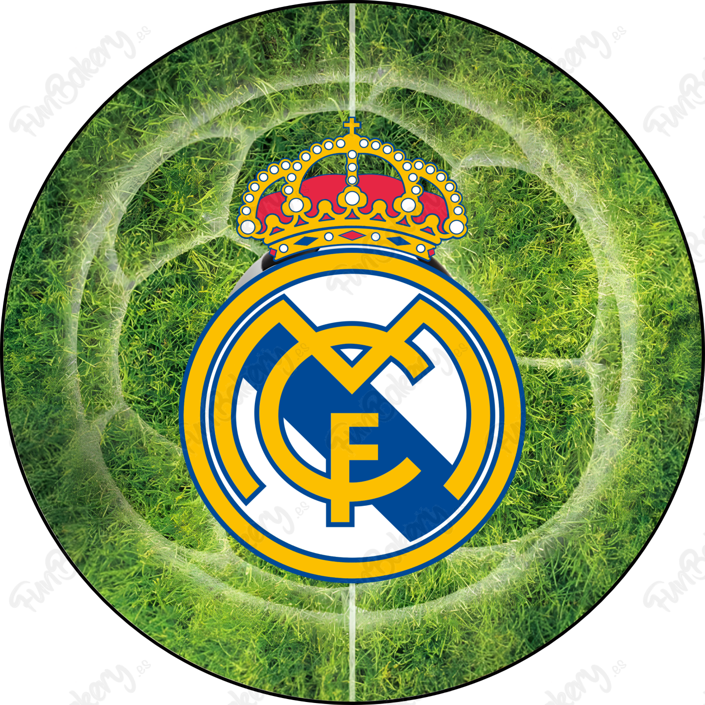 Fútbol (Discos 24-31)