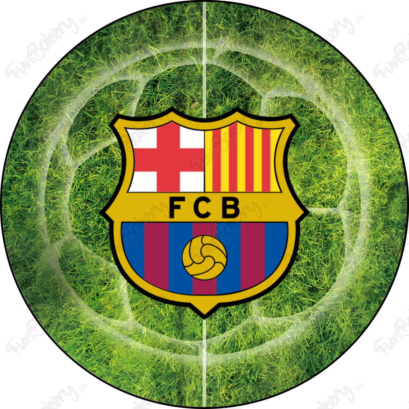Fútbol (Discos 24-31)
