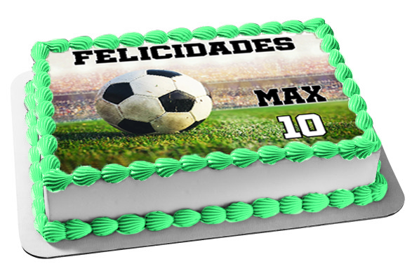 Fútbol (Rectángulos 1-6)