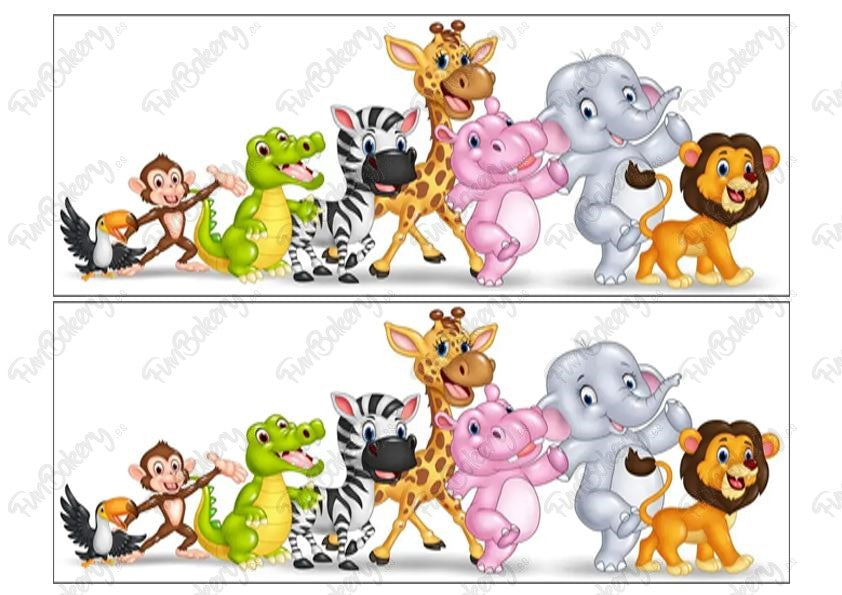 Safari (Cintas)