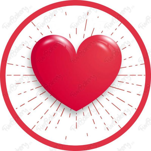 San Valentín (Discos 1-8)