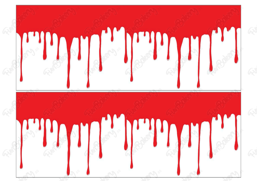 Sangre (Cintas)