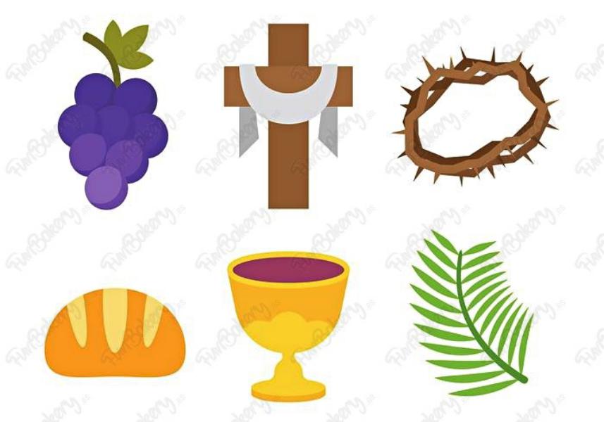 Semana Santa (Magdalenas)