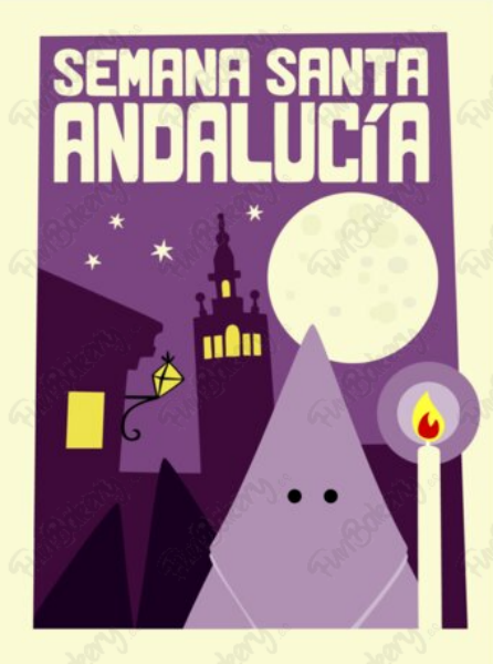 Semana Santa (Rectángulos 1-5)