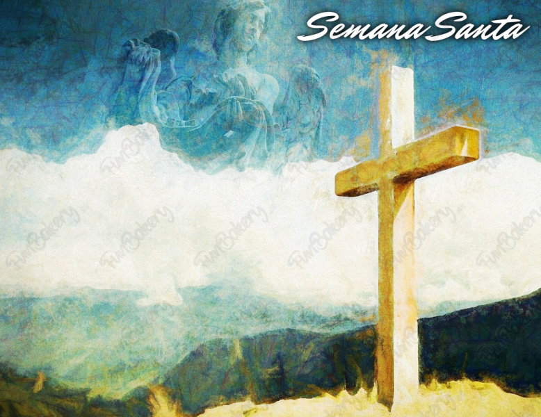 Semana Santa (Rectángulos 6-10)