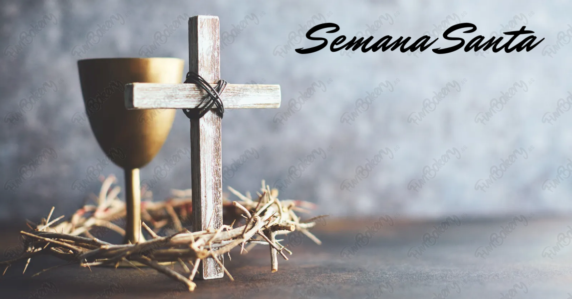 Semana Santa (Rectángulos 6-10)