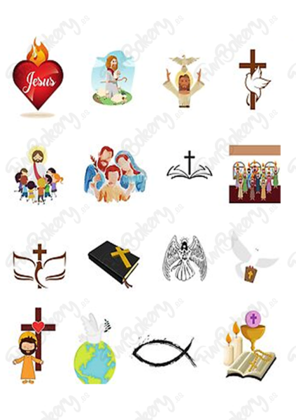Semana Santa (Magdalenas)