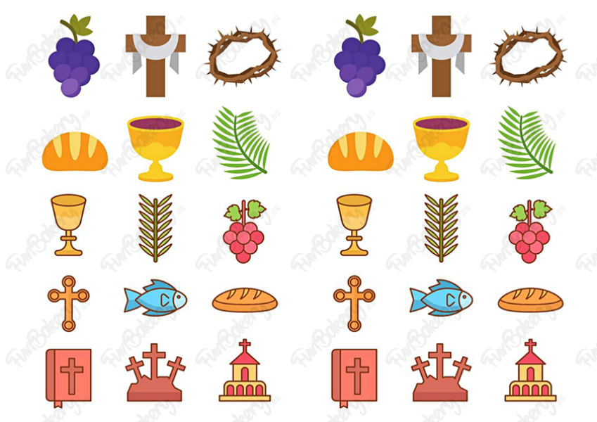 Semana Santa (Magdalenas)