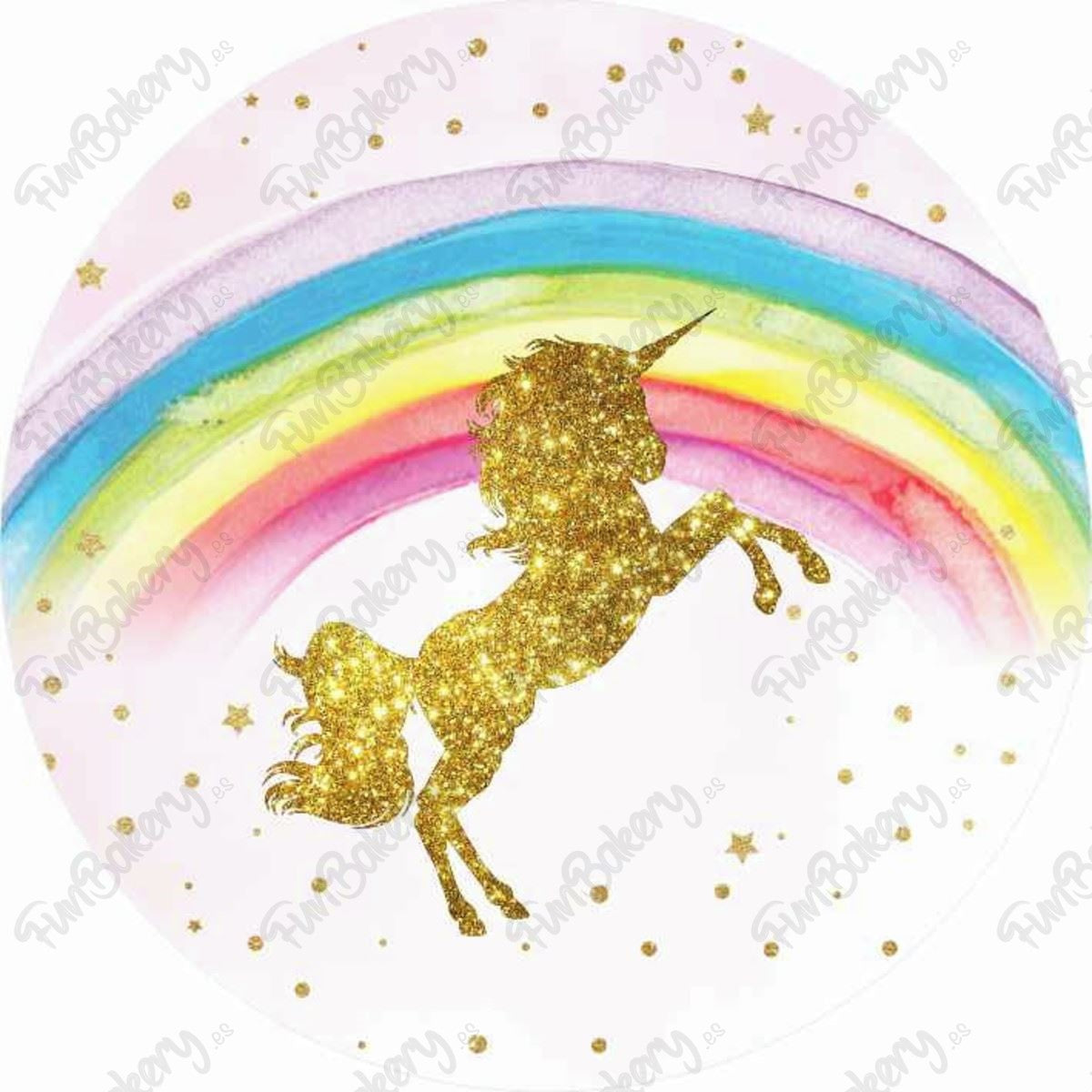 Unicornios (Discos 9-12)