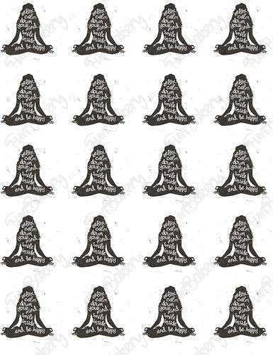 Yoga (Magdalenas)