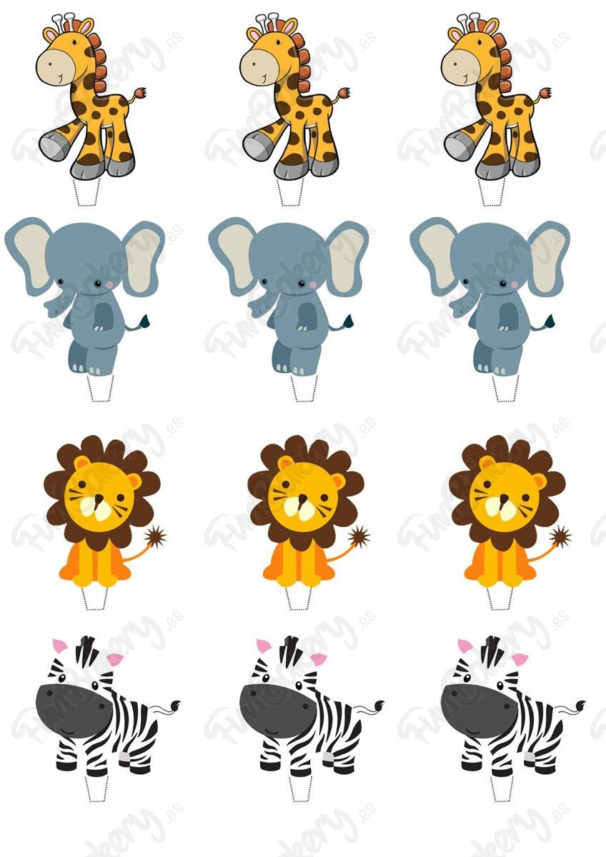 Zoo (Magdalenas)