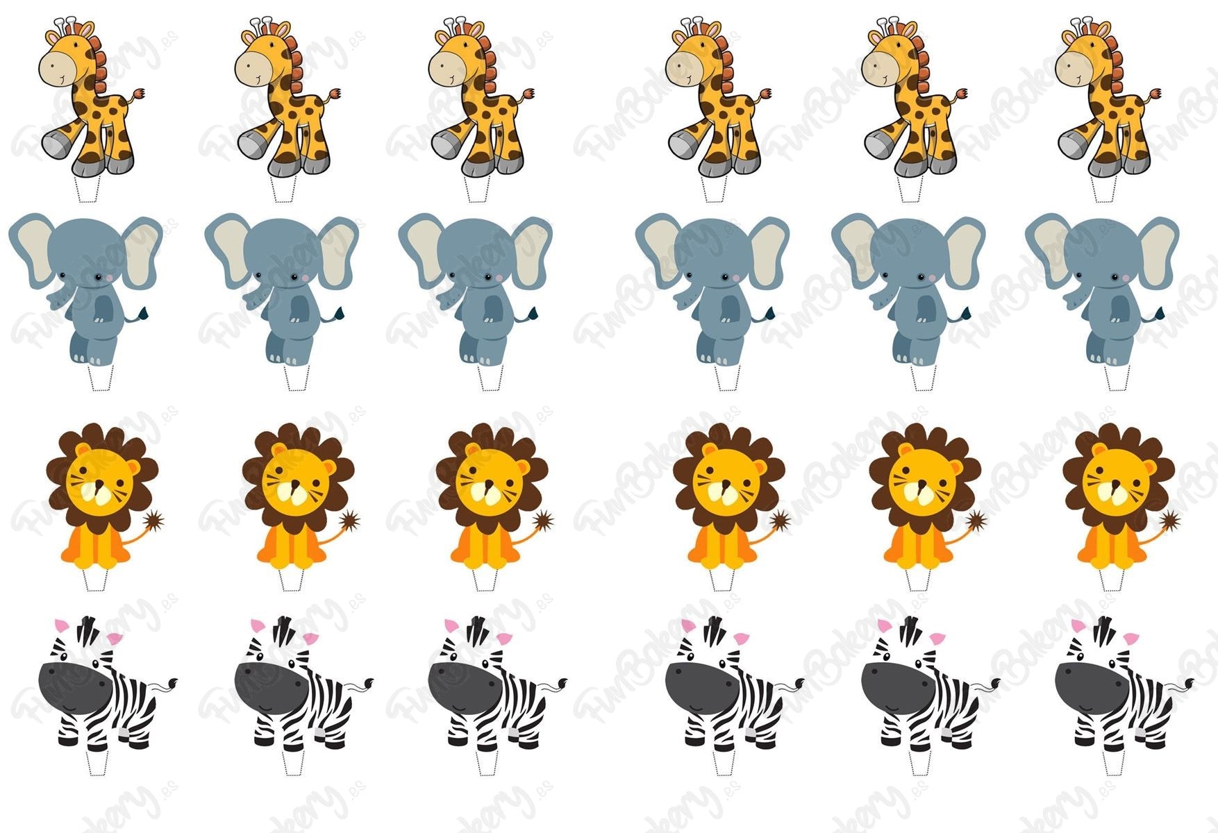 Zoo (Magdalenas)