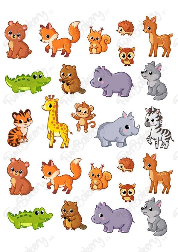 Zoo (Magdalenas)