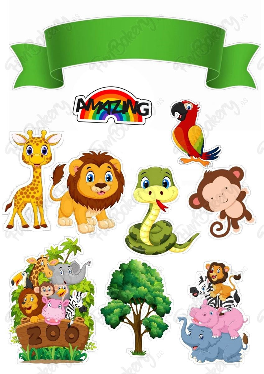 Zoo (Magdalenas)