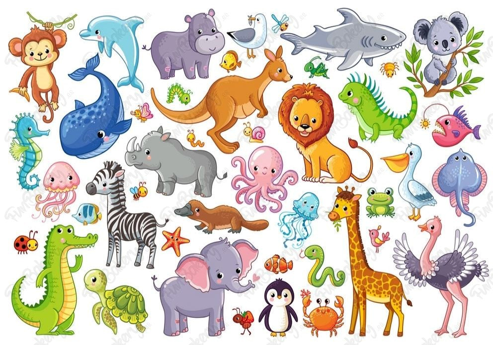 Zoo (Magdalenas)