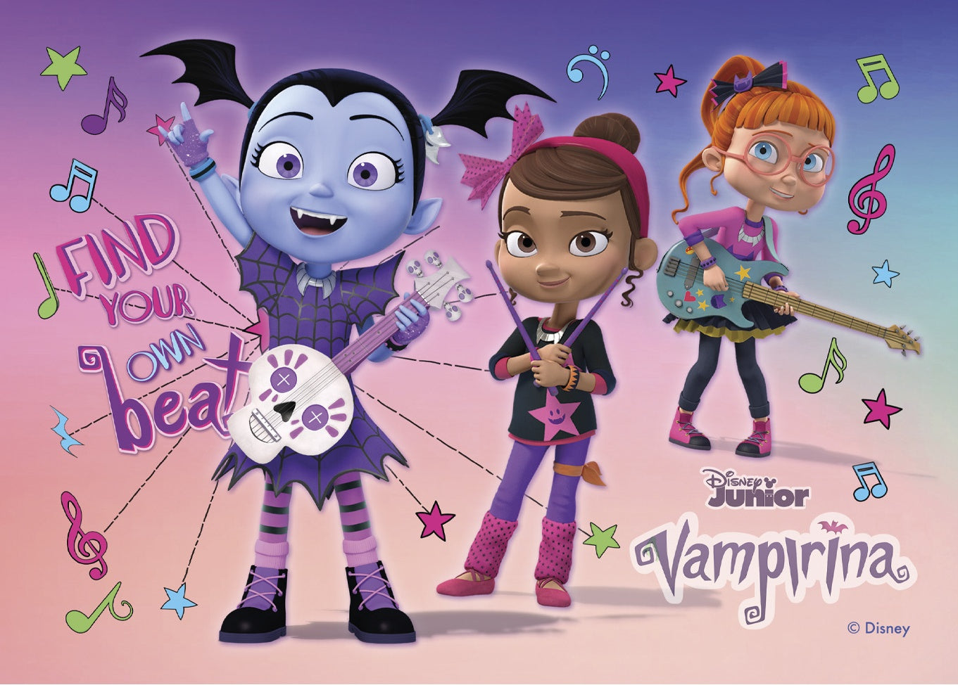 Vampirina