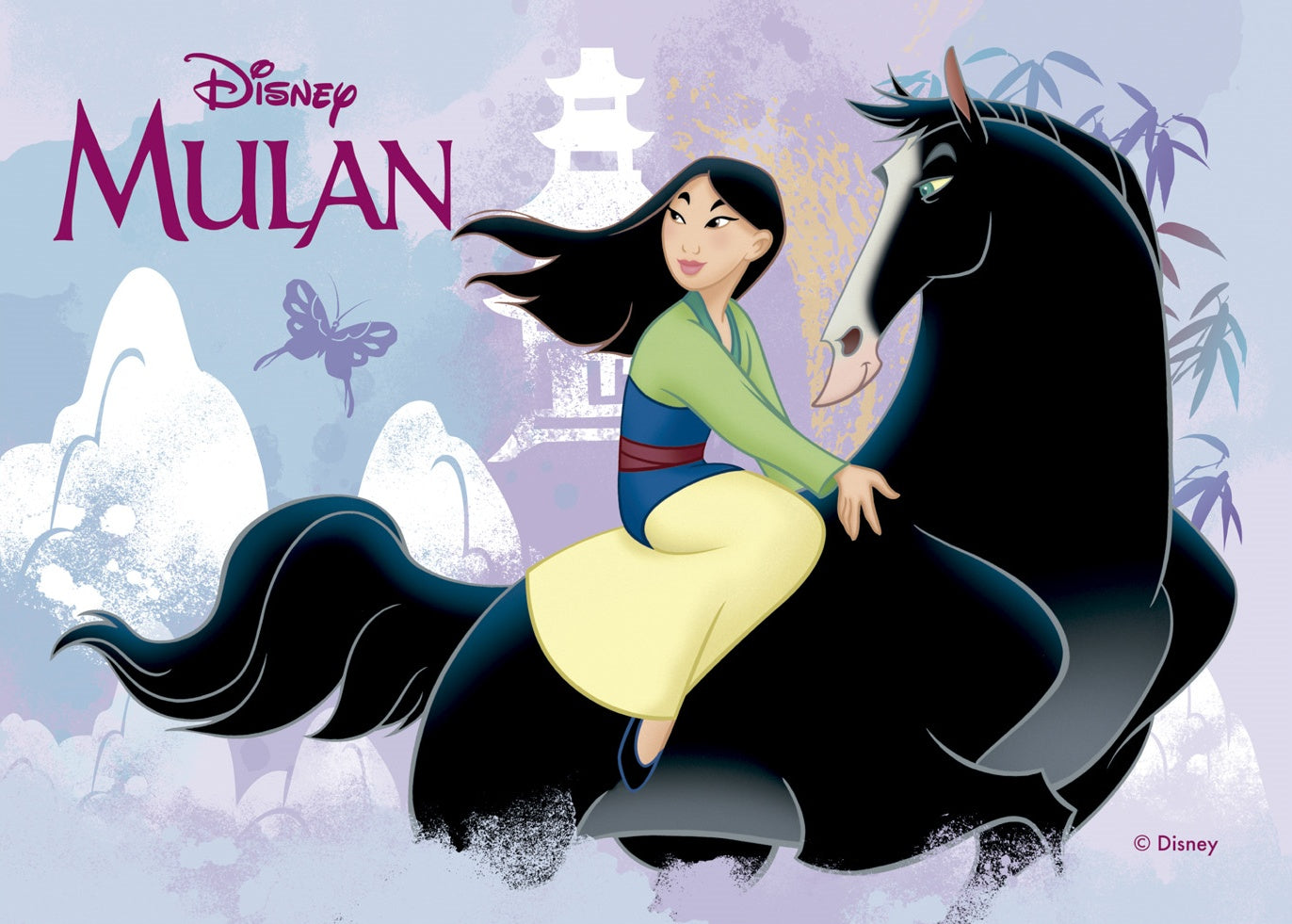 Mulan