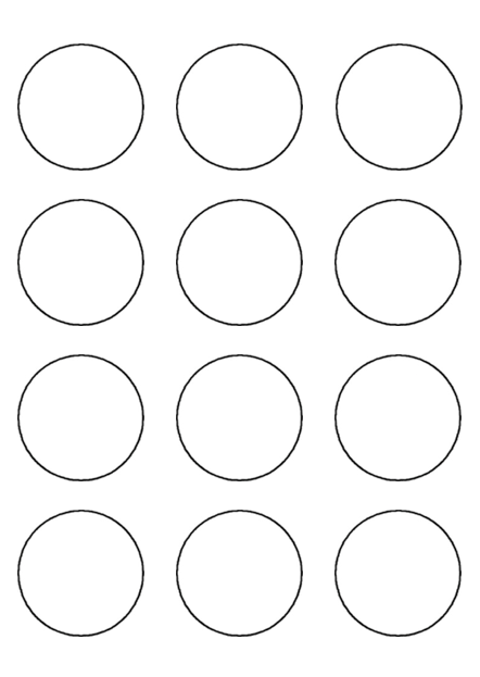 Estudio de Diseño Personalizado Magdalenas