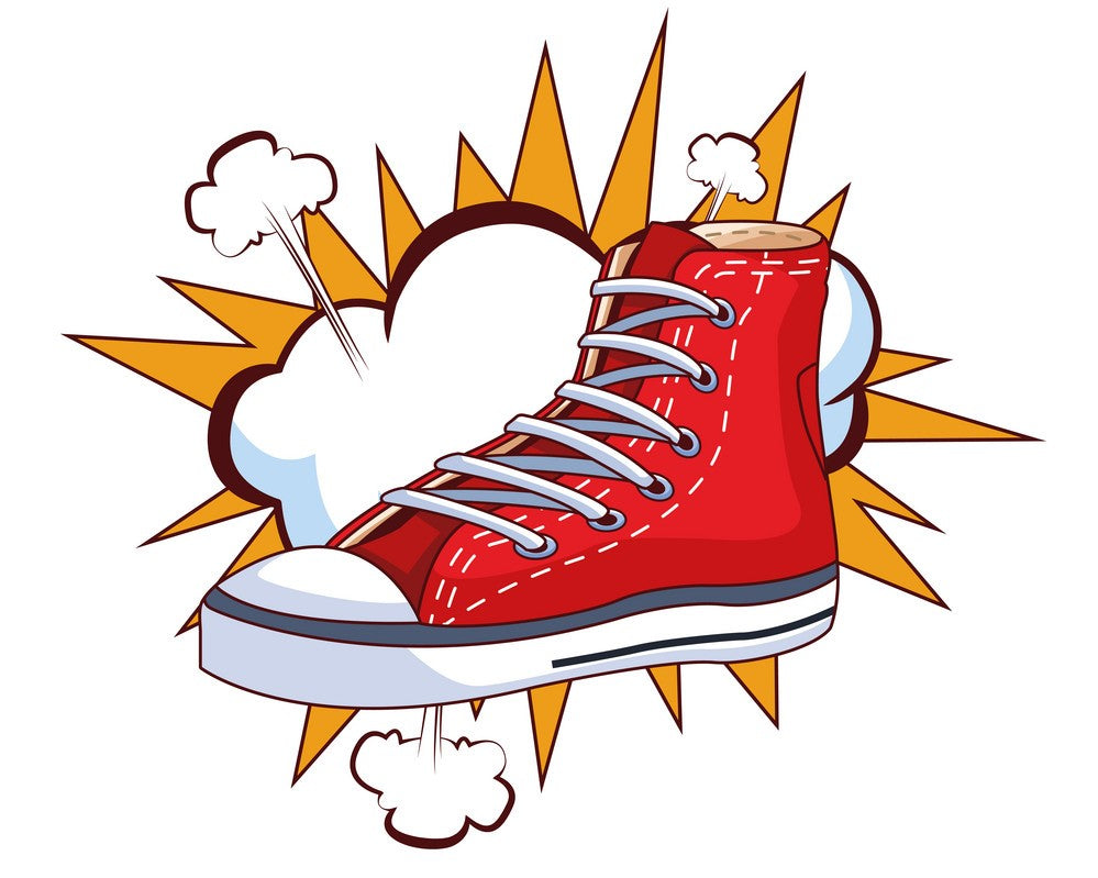Sneaker